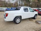 2006 Honda Ridgeline RTS