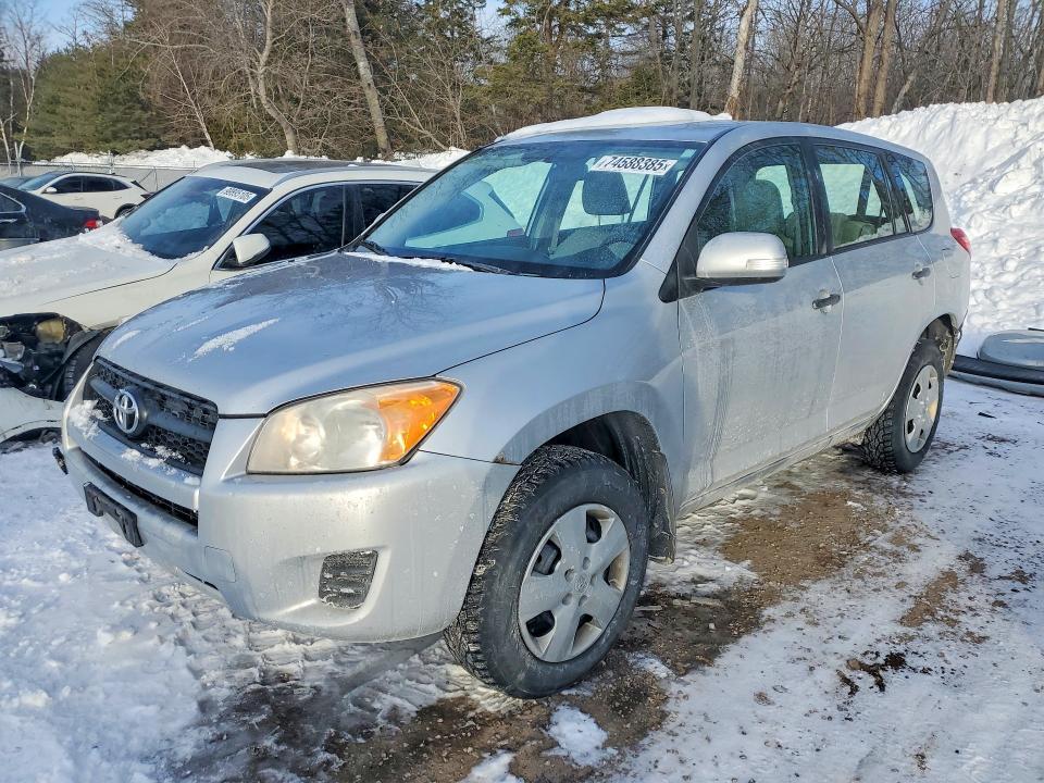 2010 Toyota Rav4