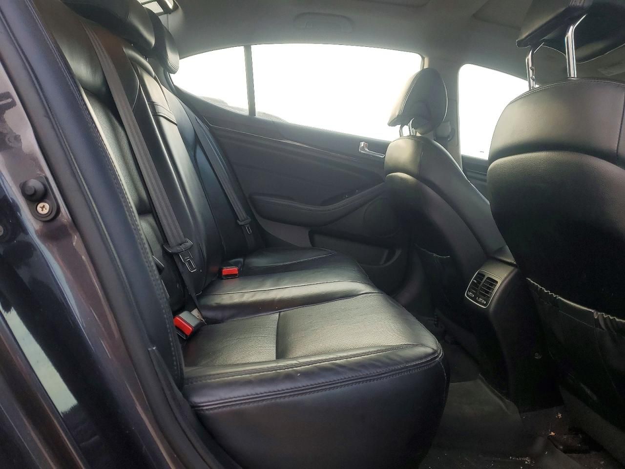 2014 KIA Cadenza Premium