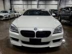 2017 BMW 640 xi Gran Coupe
