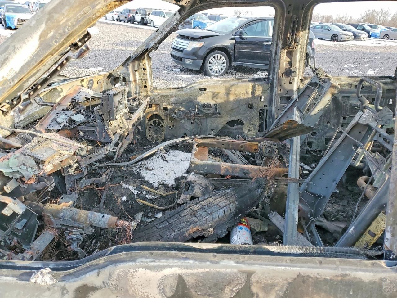 2016 Ford F350 Super Duty