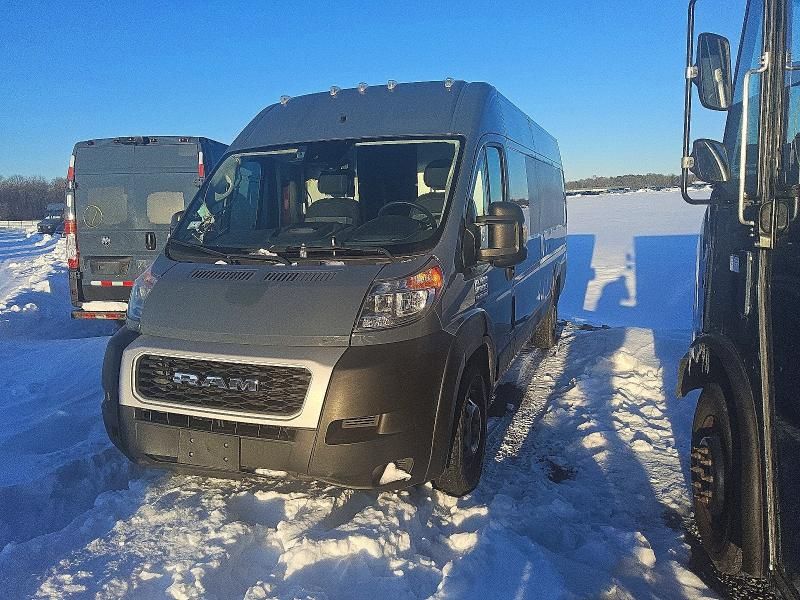 2020 Dodge Ram Promaster 3500 3500 High