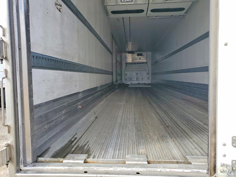 2016 Great Dane 2016 Great Dane Refrigerated Van Trailer