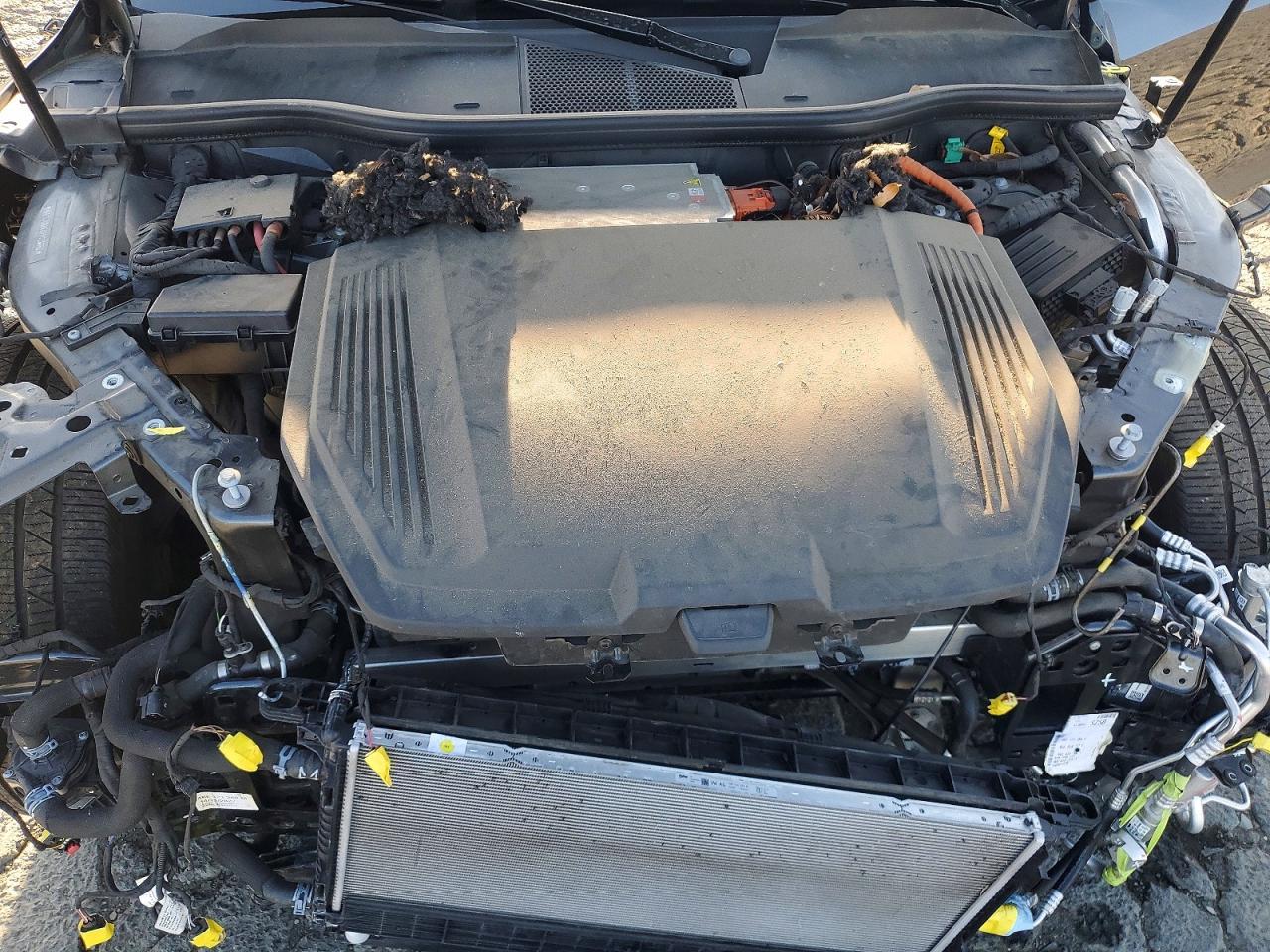 2023 Audi E-tron Premium Plus