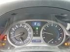 2010 Lexus Is 250