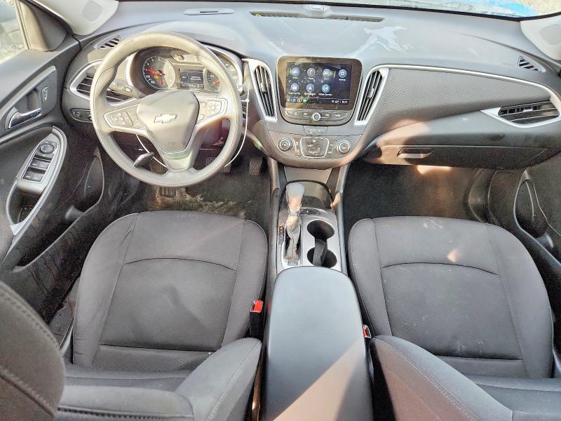 2023 Chevrolet Malibu ls