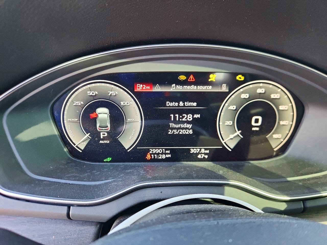 2024 Audi Q5 e Premium Plus 55