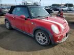 2007 Mini Cooper s
