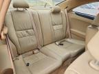 2005 Honda Accord ex