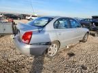 2004 Hyundai Elantra gls