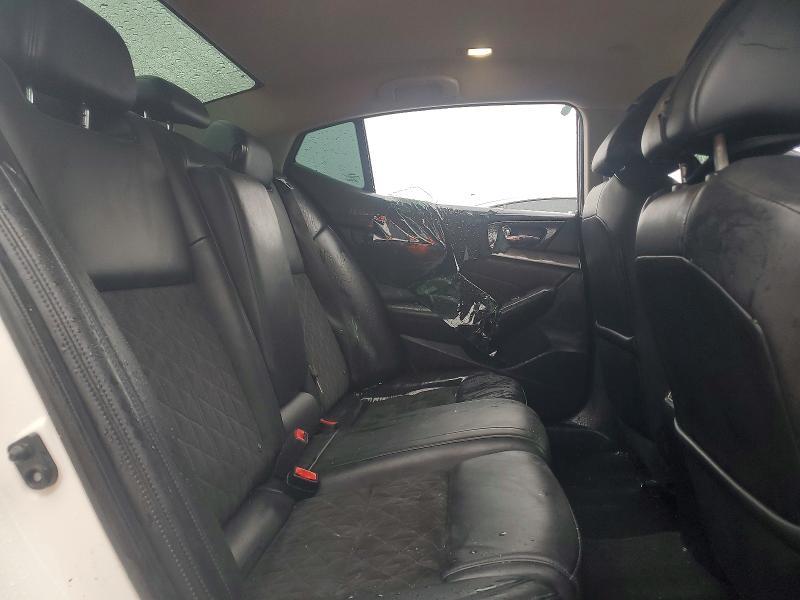 2017 Nissan Maxima 3.5s