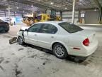 2000 Nissan Maxima gle