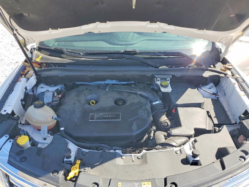 2018 Lincoln Mkc Premiere