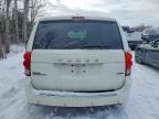 2013 Dodge Grand Caravan Crew