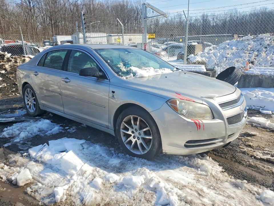 2008 Chevrolet Malibu ls