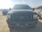 2004 Ford F350 srw Super Duty