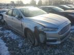 2013 Ford Fusion se Hybrid