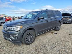 Ford Vehiculos salvage en venta: 2021 Ford Expedition max Limited