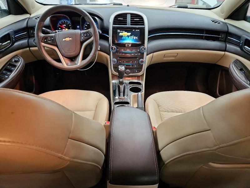2014 Chevrolet Malibu 1LT