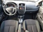 2017 Niss Versa 1.6 sv