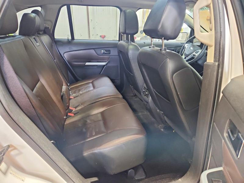 2012 Ford Edge Limited