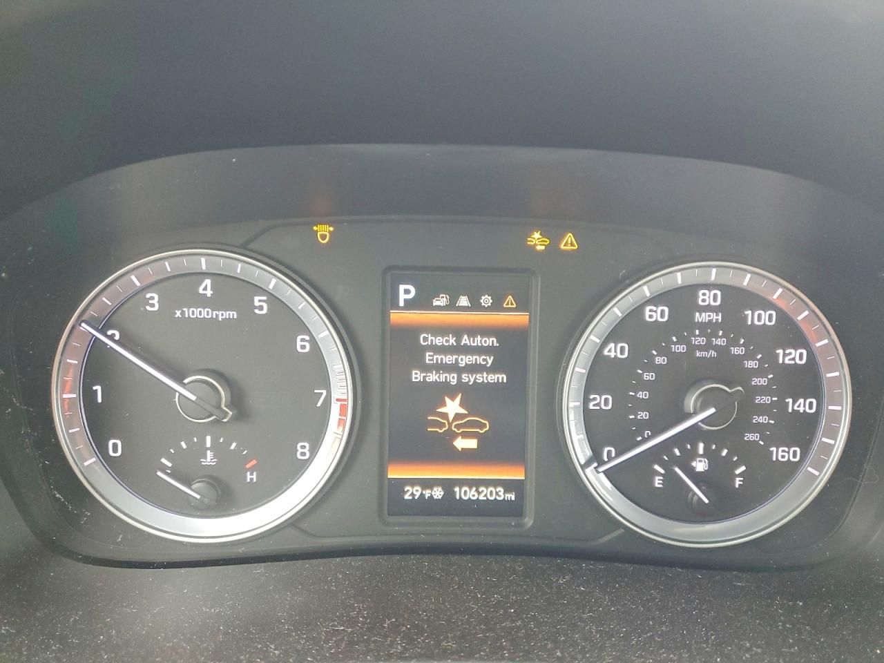 2019 Hyundai Sonata Limited