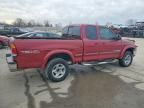 2000 Toyota Tundra Access cab Limited