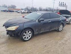 Lexus salvage cars for sale: 2008 Lexus ES
