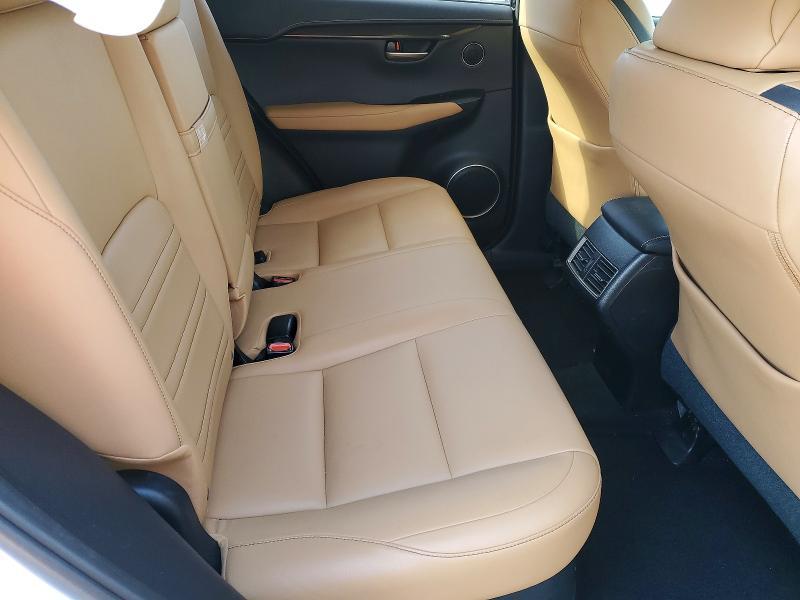 2015 Lexus 2015 Lexs nx 200t