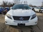 2010 Lexus Rx 450h