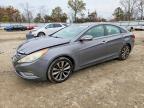 2011 Hyundai Sonata Limited 2.0t