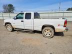 2002 Chevrolet Silverado K1500