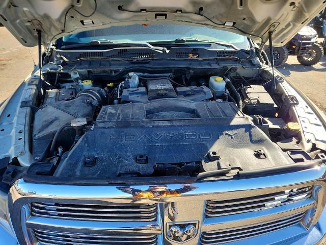 2010 Dodge Ram 2500