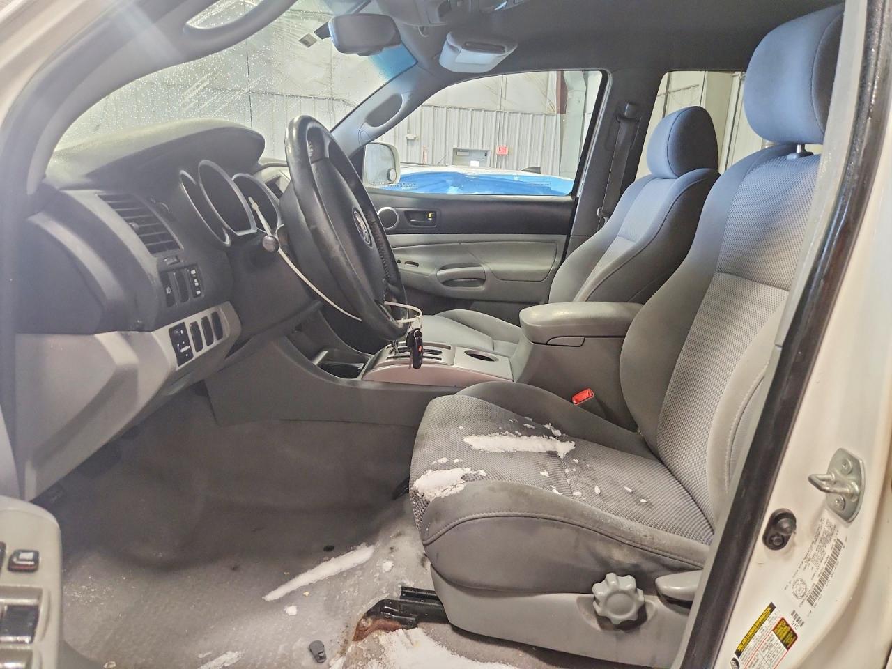 2008 Toyota Tacoma V6