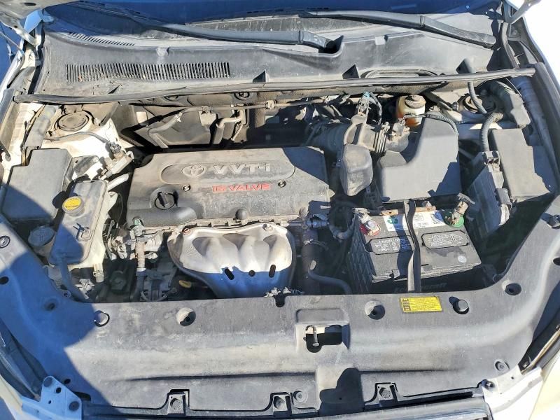 2006 Toyota Rav4 Limited