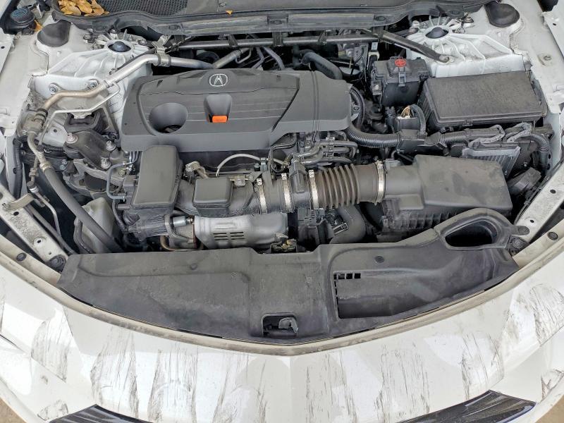 2024 Acura Tlx A-spec