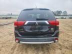 2016 Mitsubishi Outlander se