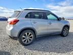 2013 Mitsubishi Outlander Sport le