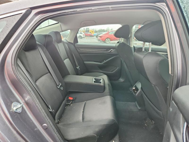 2021 Honda Accord lx
