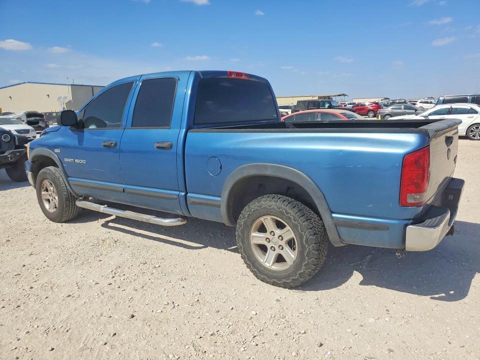 2006 Dodge Ram 1500 st