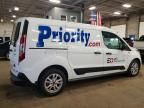 2022 Ford Transit Connect Delivery Van