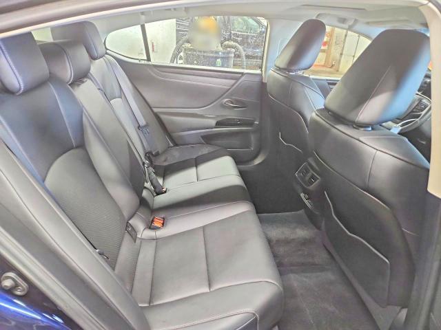 2023 Lexus Es 350 Base