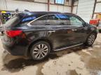 2016 Acura Mdx Technology
