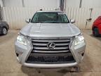2017 Lexus Gx 460 Base