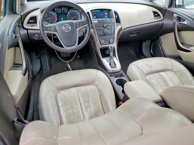 2014 Buick Verano