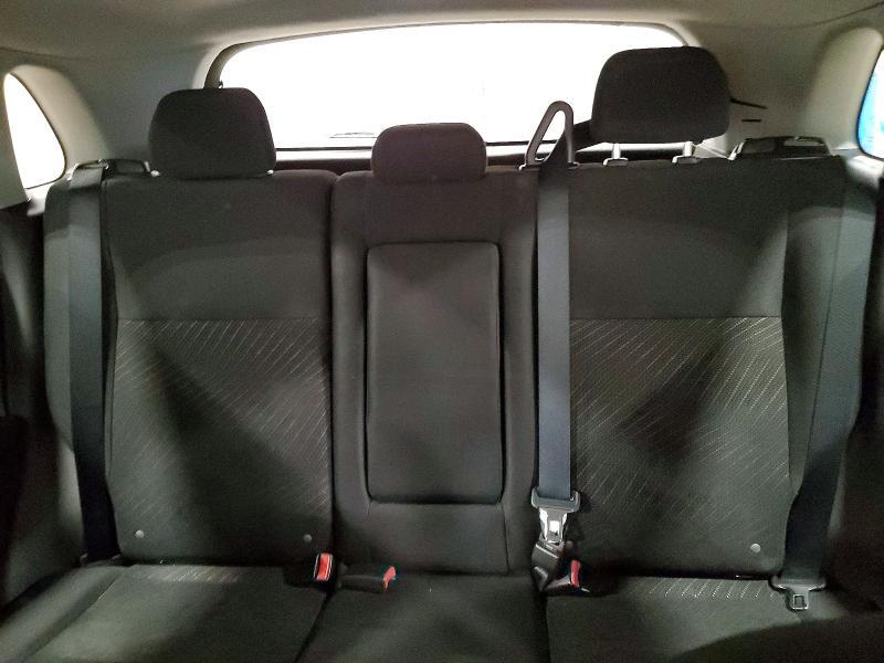 2013 Mitsubishi Outlander Sport le
