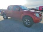 2012 Nissan Frontier s