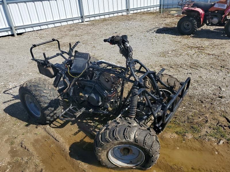 1995 Kawasaki Klf300 C-atv