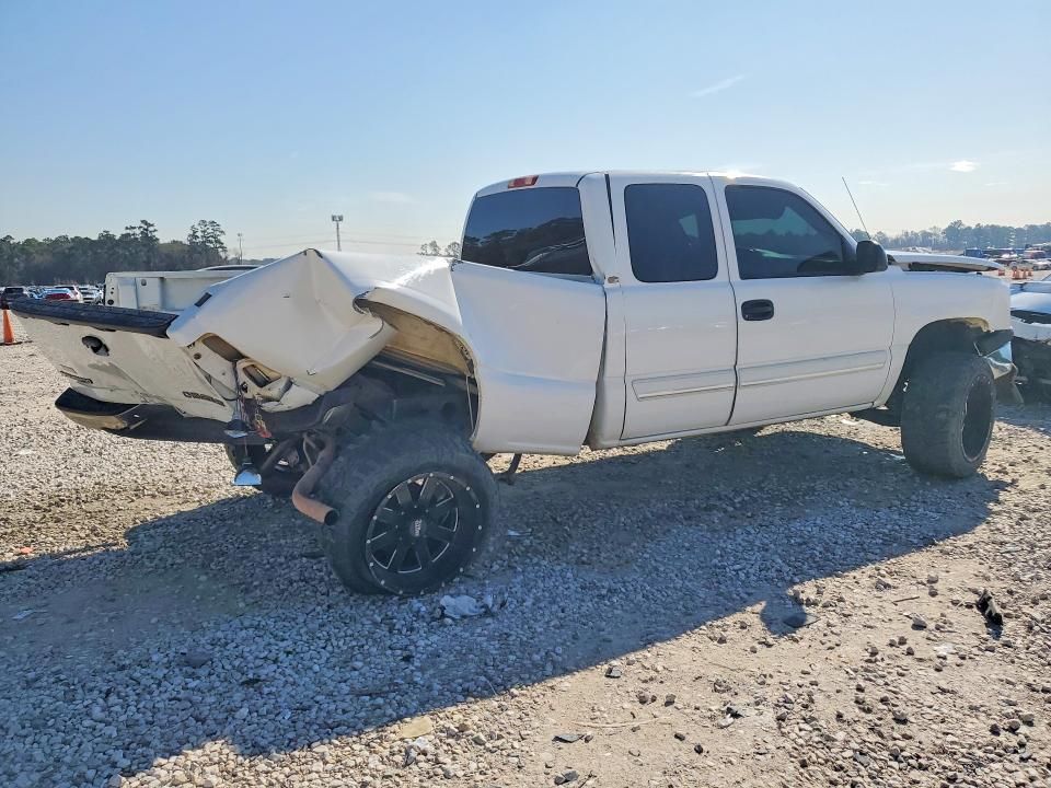 2003 Chevrolet Silverado C1500