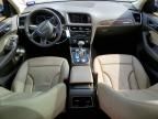2016 Audi Q5 Premium